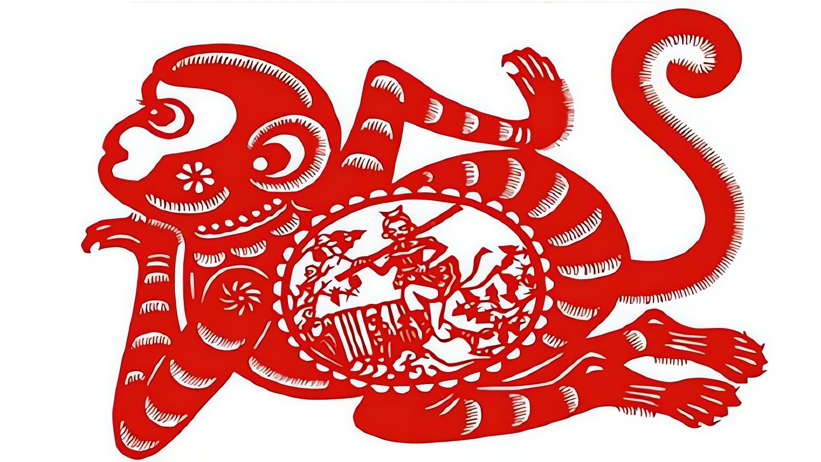 Tử vi tuổi Thân 2022: Khó khăn bủa vây vì vừa hạn Tam Tai vừa xung Thái Tuế