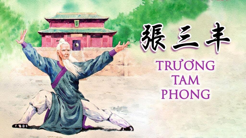 Trương Tam Phong tiết lộ chân tướng vì sao bói toán không hoàn toàn chính xác?