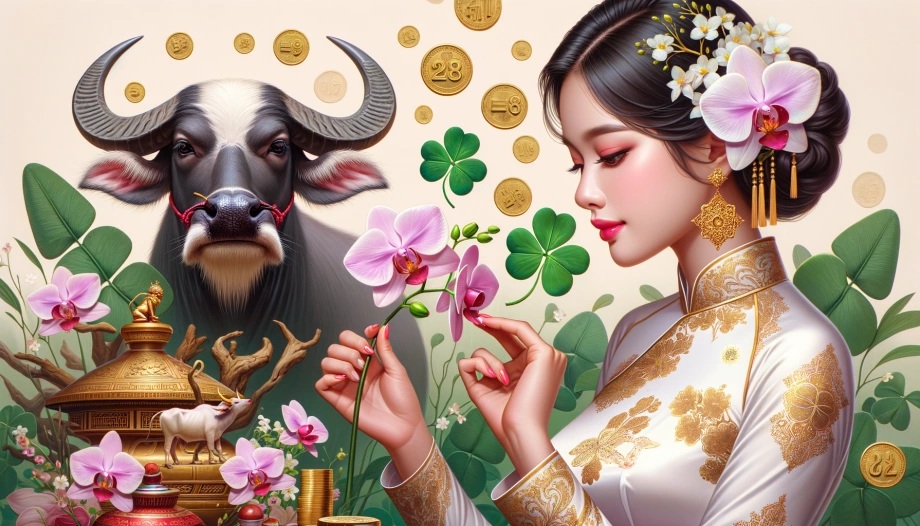 3 con giáp may mắn luôn gặp dữ hóa lành