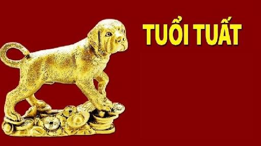 Tuổi Tuất Hợp Tuổi Gì Trong Làm Ăn, Hôn Nhân Vợ Chồng?