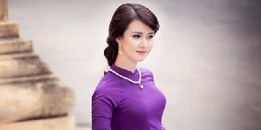Tướng tài lộc của phụ nữ, gia đình cũng hưởng phúc lây