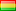 La Paz - Bolivia, Plurinational State of